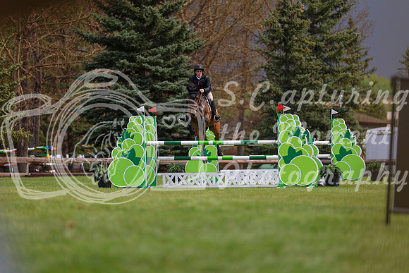 2025 - Shea - Bow Valley II - Saturday May 17th - 16535