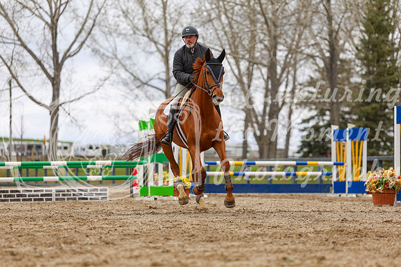 2025 - Shea - Bow Valley II - Thursday May 15th - 03378