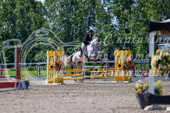 2025 - Haylee - Rocky Mountain Classic III - Friday August 22nd - 08499