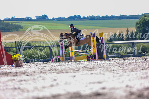 2025 - Mykenzi - Rocky Mountain Classic I - Saturday August 9th - 07065