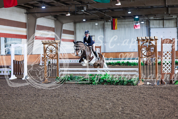 2025 - HJ Schooling - Saturday March 22nd - 6628