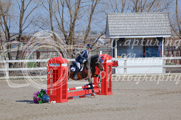 2025 - Haylee - Spring Welcome - Saturday April 26th - 02786