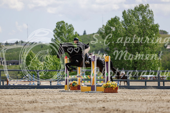 2025 - Haylee - June Classic I - Friday June 13th - 07188