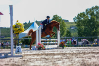 2025 - Mykenzi - Rocky Mountain Classic I - Saturday August 9th - 08015