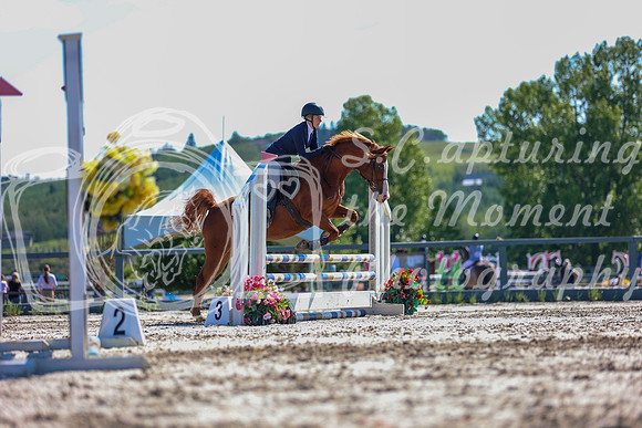 2025 - Mykenzi - Rocky Mountain Classic I - Saturday August 9th - 08015