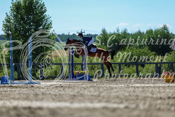 2025 - Shea - Rocky Mountain Classic I - Saturday August 9th - 09612