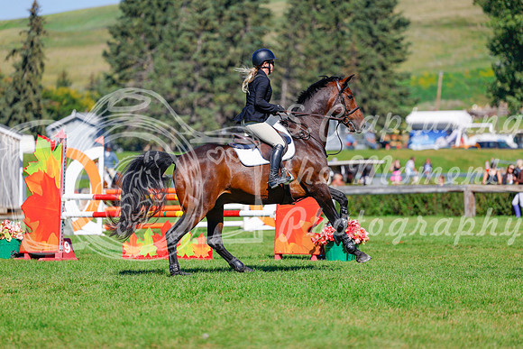 2025 - Haylee - Rocky Mountain Classic III - Saturday August 23rd - 06910