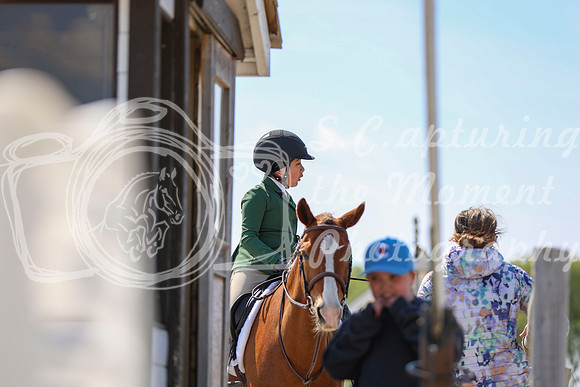 2025 - Julia - Blue Sky Classic - Sunday, May 18th 40388