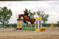2025 - Haylee - June Classic II - Friday June 20th - 08239