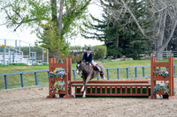 2025 - Jackie - Bow Valley II - Saturday May 17th - 10667