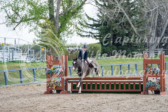 2025 - Jackie - Bow Valley II - Saturday May 17th - 10667