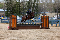 2025 - Shea - Bow Valley II - Friday May 16th - 08489