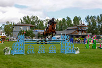 2025 - Haylee - Rocky Mountain Classic II - Thursday August 14th - 07340