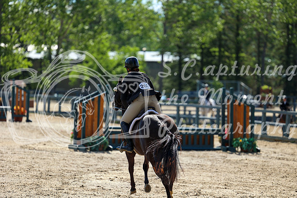 2025 - Mara - June Classic I - Saturday June 14th - 08426