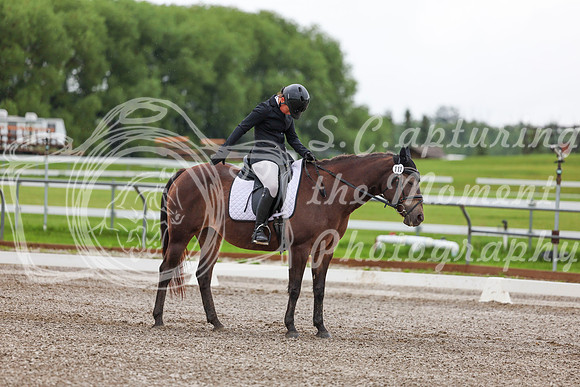 2025 - Dressage Festival - Sunday July 6th - 01770