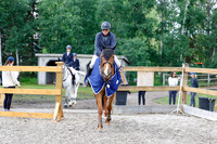 2025 - Haylee - Picco Horse Show - Sunday July 27th 04603