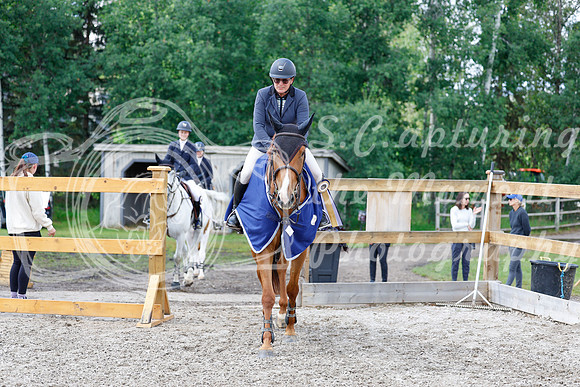 2025 - Haylee - Picco Horse Show - Sunday July 27th 04603