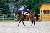 2025 - Haylee - Picco Horse Show - Friay July 25th 04078