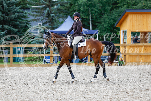 2025 - Haylee - Picco Horse Show - Friay July 25th 04078