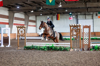 2025 - HJ Schooling - Saturday March 22nd - 5218