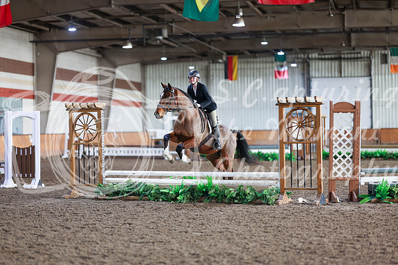 2025 - HJ Schooling - Saturday March 22nd - 5218