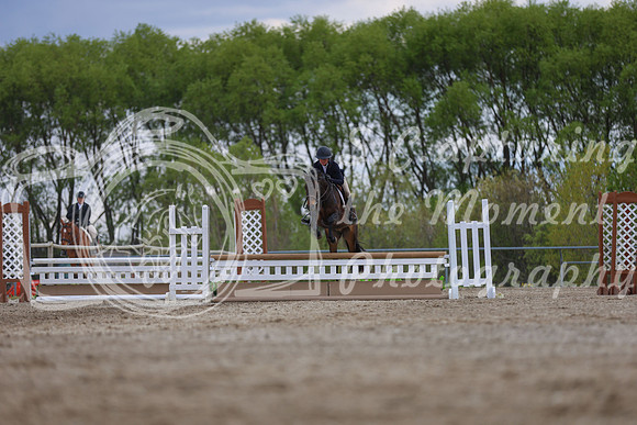 2025 - Julia - Blue Sky Classic - Saturday, May 17th 28382