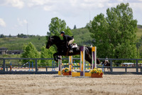 2025 - Haylee - June Classic I - Friday June 13th - 07190