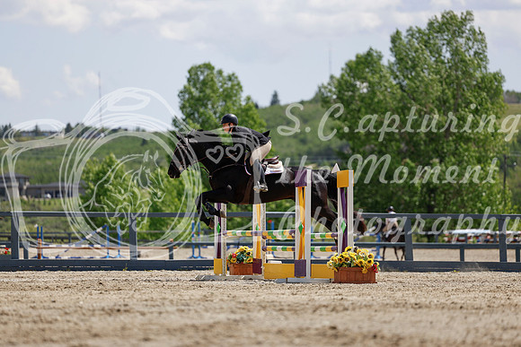 2025 - Haylee - June Classic I - Friday June 13th - 07190