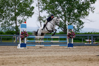 2025 - Haylee - June Classic II - Friday June 20th - 08594