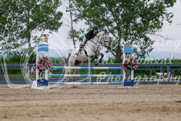 2025 - Haylee - June Classic II - Friday June 20th - 08594