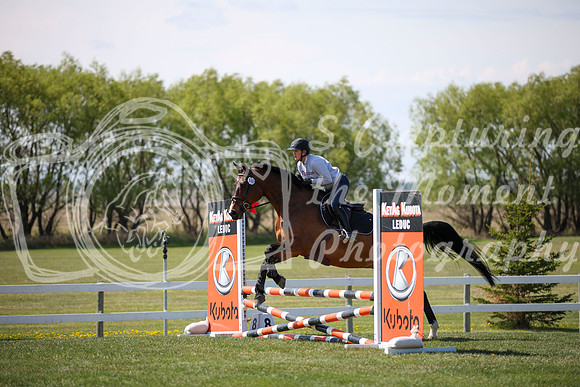2025 - Karlee - Blue Sky Classic - Sunday, May 18th 39007