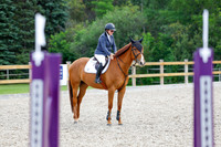 2025 - Haylee - Picco Horse Show - Saturday July 26th 07277