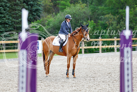 2025 - Haylee - Picco Horse Show - Saturday July 26th 07277