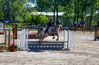2025 - Haylee - Rocky Mountain Classic III - Thursday August 21st - 07409