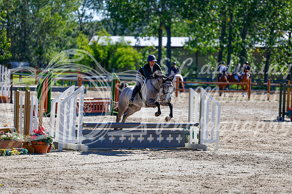 2025 - Haylee - Rocky Mountain Classic III - Thursday August 21st - 07409