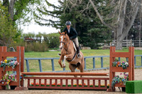 2025 - Jackie - Bow Valley II - Saturday May 17th - 09913