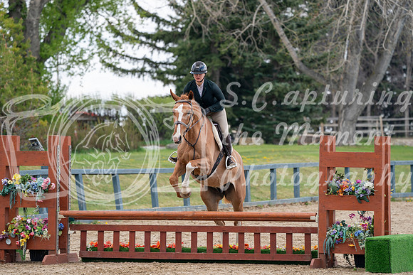 2025 - Jackie - Bow Valley II - Saturday May 17th - 09913