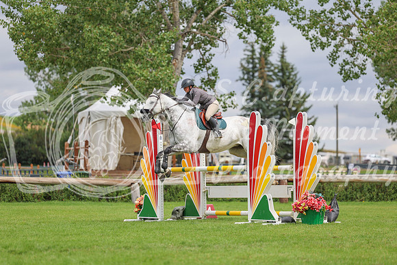 2025 - Shea - Rocky Mountain Classic II - Thursday August 14th - 08801