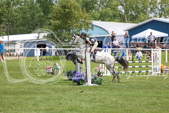 2025 - Shea - Teesdale - Friday July 25th - 06555