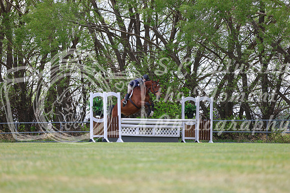 2025 - Julia - Blue Sky Classic - Saturday, May 17th 27335