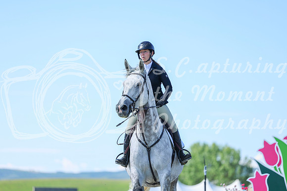 2025 - Shea - Rocky Mountain Classic I - Saturday August 9th - 09184