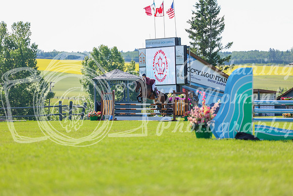 2025 - Shea - Mid Summer Classic II - Friday July 18th - 01936