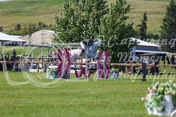 2025 - Shea - Rocky Mountain Classic III - Friday August 22nd - 20342