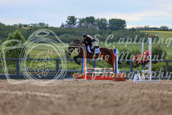 2025 - Shea - Mid Summer Classic I - Wednesday July 9th - 01942