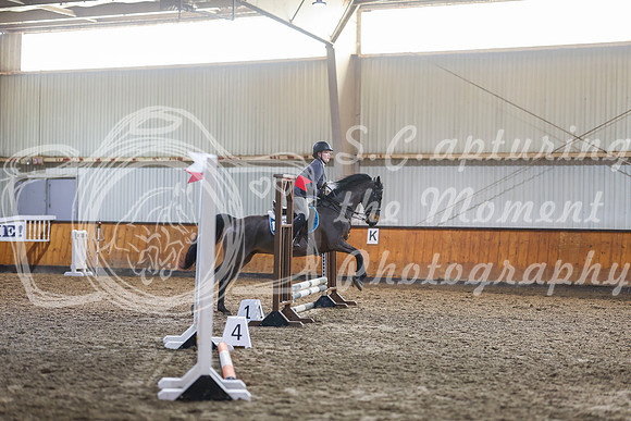 2025 - HJ Schooling - Sunday March 23rd - 1403