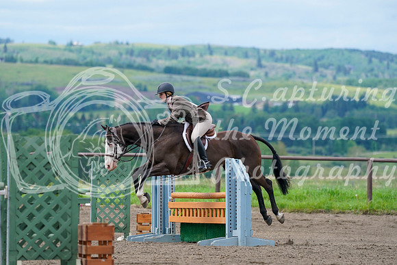 2025 - Kiana - Teesdale - Friday July 25th - 02256