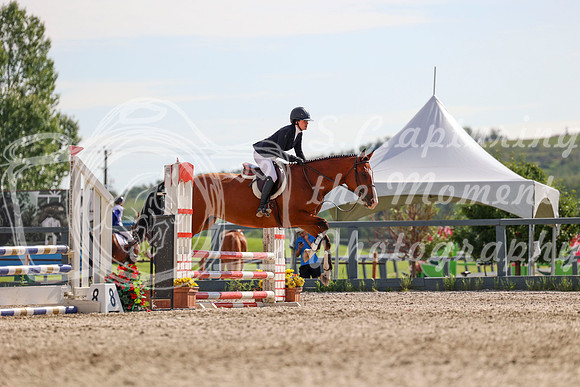 2025 - Mara - Rocky Mountain Classic I - Sunday August 10th - 08117