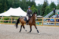 2025 - Haylee - Picco Horse Show - Saturday July 26th 03957