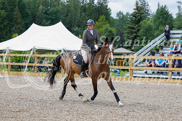 2025 - Haylee - Picco Horse Show - Saturday July 26th 03957