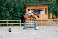 2025 - Haylee - Picco Horse Show - Saturday July 26th 08979